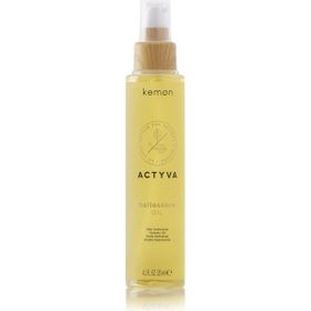 Kemon Activa Bellessere 125 ml Hafif Kadifemsi Saç Bakım Yağı