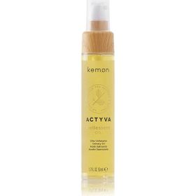 Kemon Activa Bellessere 50 ml Hafif Kadifemsi Saç Bakım Yağı