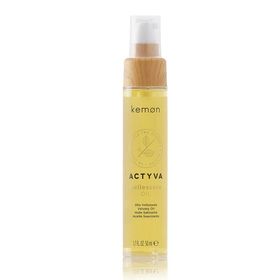 Kemon Activa Bellessere 50 ml Hafif Kadifemsi Saç Bakım Yağı