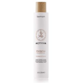 Kemon Activa Disciplina 250 ml İpeksi Kontrol Saç Şampuanı