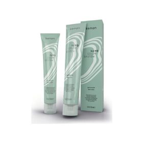 Kemon Amonyaksız Nayo Color 10 Açık Sarı 50 ml Saç Boyası