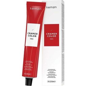 Kemon Cramer 5.56 60 ml Saç Boyası