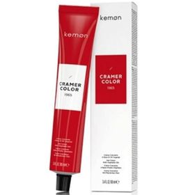 Kemon Cramer 8.3 60 ml Saç Boyası