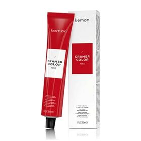 Kemon Cramer Kestane Viyole 4.7 60 ml Saç Boyası