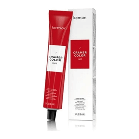 Kemon Cramer Kızıl Düzenleyici C13 60 ml Saç Boyası