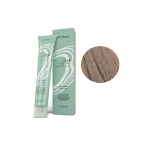 Kemon Nayo 6.23 Koyu Kumral Bej Dore 50 ml Saç Boyası