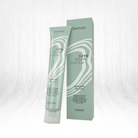 Kemon Nayo 6.8 50 ml Saç Boyası