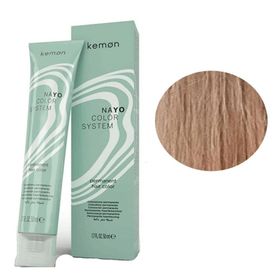 Kemon Nayo 7.23 Kumral Bej Dore 50 ml Saç Boyası