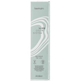 Kemon Nayo 7.4 50 ml Saç Boyası