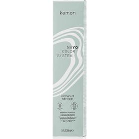 Kemon Nayo 7.4 50 ml Saç Boyası
