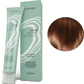 Kemon Nayo 8.4 50 ml Saç Boyası