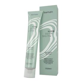 Kemon Nayo Color System 50 ml Saç Boyaları
