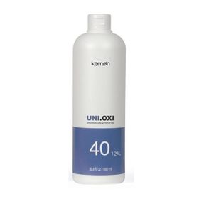 Kemon Uni Color Vol. 40 1000 Ml Oksidan