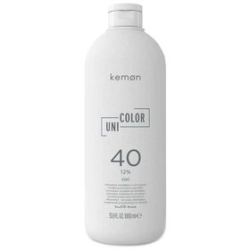 Kemon Uni Color Vol. 40 1000 Ml Oksidan