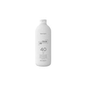 Kemon Uni Color Vol. 40 1000 Ml Oksidan