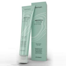 Kemon Yo Green Color System 50 ml Saç Boyaları