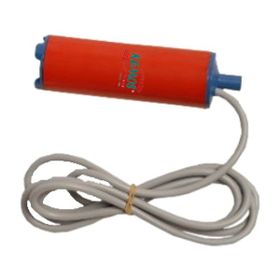Kemos Rich Plastik 12 Volt Mazot ve Sıvı Transfer Pompası