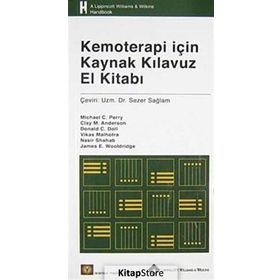 Kemoterapi için Kaynak Klavuz El Kitabı - Michael C. Perry