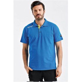 Kempa 2002152 Siyah Erkek T-shirt