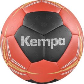 Kempa Buteo 3 No IHF Onaylı Hentbol Maç Topu