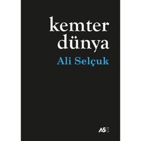 Kemter Dünya Ali Selçuk A5 Şiir