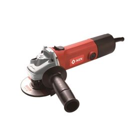 Ken 9315 115 mm 860W Taşlama Makinesi