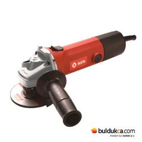 Ken 9315 115 mm 860W Taşlama Makinesi