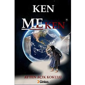 Ken Me Ken - Ayten Açık Kokulu