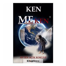 Ken Me Ken - Ayten Açık Kokulu