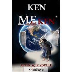 Ken Me Ken - Ayten Açık Kokulu