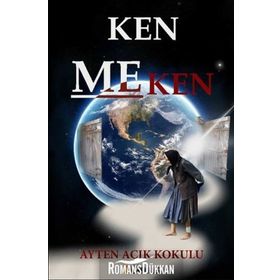 Ken Me Ken - Ayten Açık Kokulu