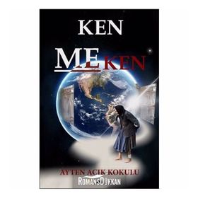 Ken Me Ken - Ayten Açık Kokulu
