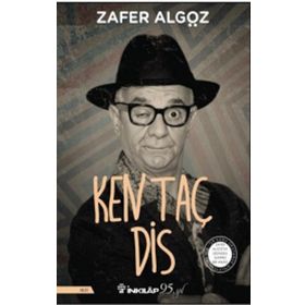 Ken Taç Dis İnkılap Kitabevi