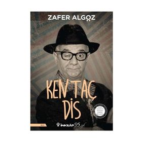 Ken Taç Dis İnkılap Kitabevi