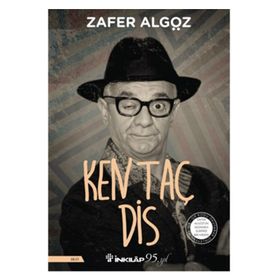 Ken Taç Dis - Zafer Algöz