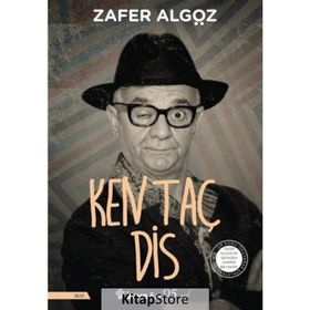 Ken Taç Dis - Zafer Algöz