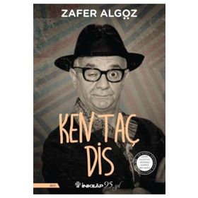 Ken Taç Dis - Zafer Algöz