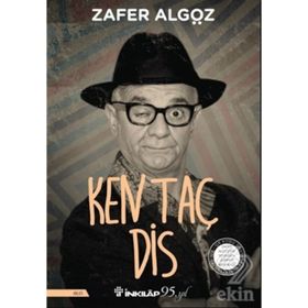 Ken Taç Dis - Zafer Algöz