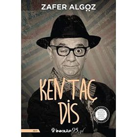 Ken Taç Dis - Zafer Algöz