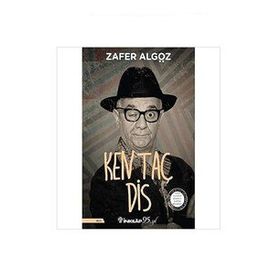 Ken Taç Dis - Zafer Algöz