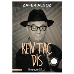 Ken Taç Dis - Zafer Algöz