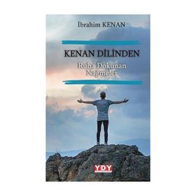 Kenan Dilinden Ruha Dokunan Nağmeler - İbrahim Kenan