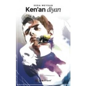 Ken’an Diyarı - Seda Meydan