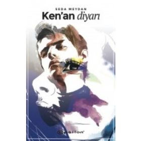 Ken’an Diyarı - Seda Meydan