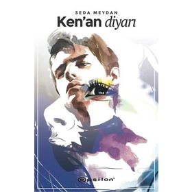 Ken’an Diyarı - Seda Meydan