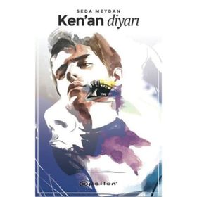 Ken’an Diyarı - Seda Meydan