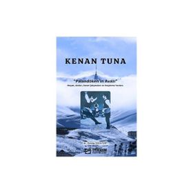 Kenan Tuna Palandöken'in Avazı Recep Yeşilyurt