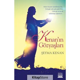 Kenan’ın Gözyaşları - Şeyma Kenan