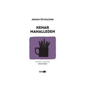 Kenar Mahaleden - Adnan Özyalçıner