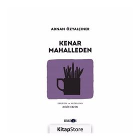 Kenar Mahaleden - Adnan Özyalçıner